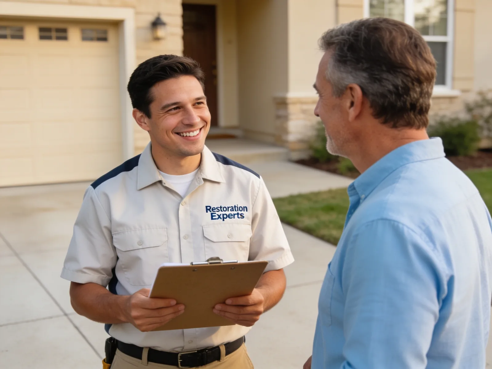 Water Damage Cleanup Sublime, TX FAQs
